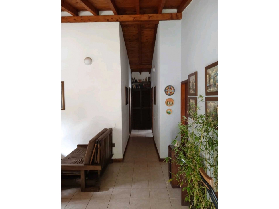 VENTA CASA INDEPENDIENTE SECTOR LA MARÍA EL RETIRO — foto 5