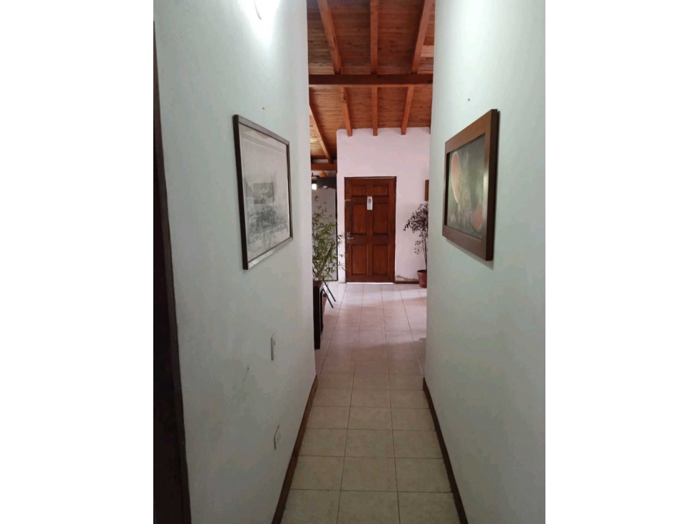 VENTA CASA INDEPENDIENTE SECTOR LA MARÍA EL RETIRO — foto 6