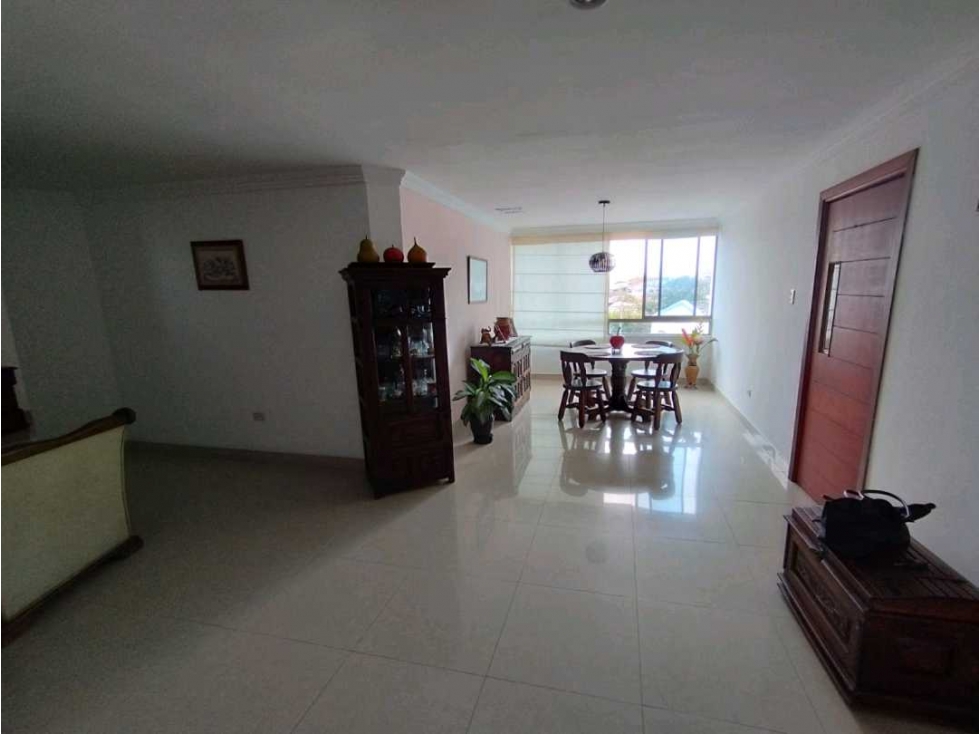 Venta de apartamento barrio El Tabor Barranquilla — foto 2
