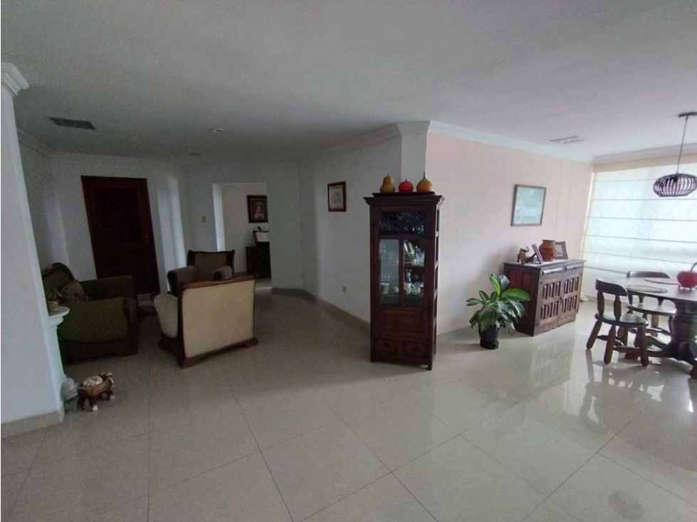 Venta de apartamento barrio El Tabor Barranquilla — foto 3