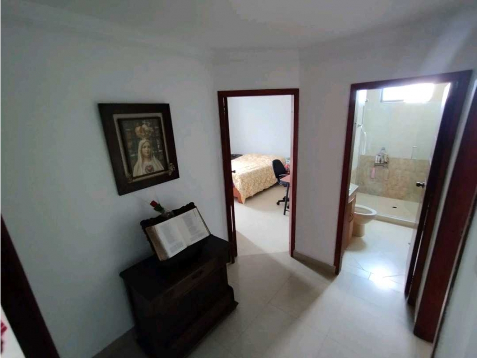 Venta de apartamento barrio El Tabor Barranquilla — foto 4