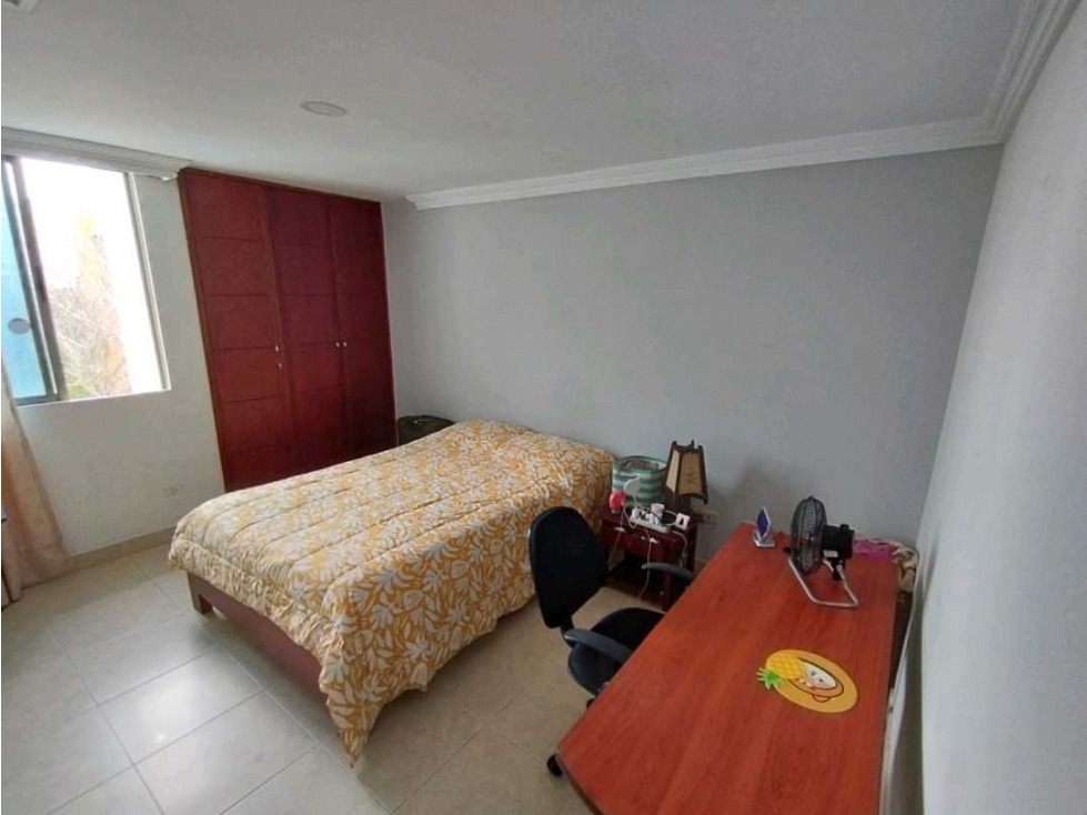 Venta de apartamento barrio El Tabor Barranquilla — foto 5