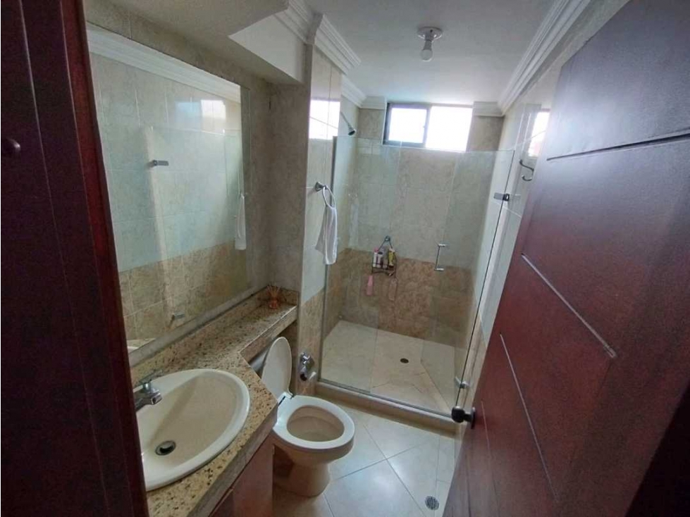 Venta de apartamento barrio El Tabor Barranquilla — foto 6