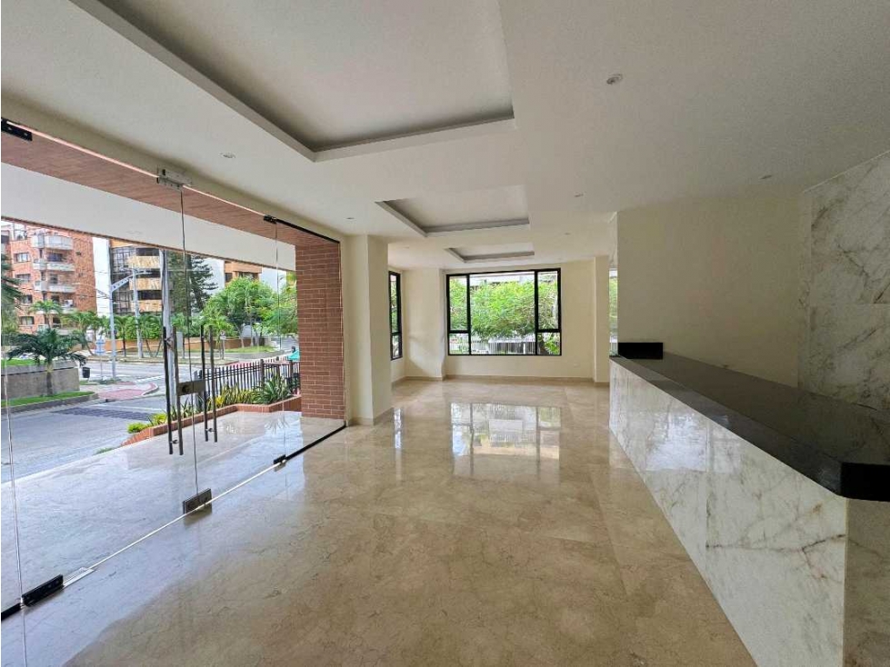 VENDO ELEGANTE APARTAMENTO EN.LA MEJOR ZONA DE BARRANQUILLA — foto 3