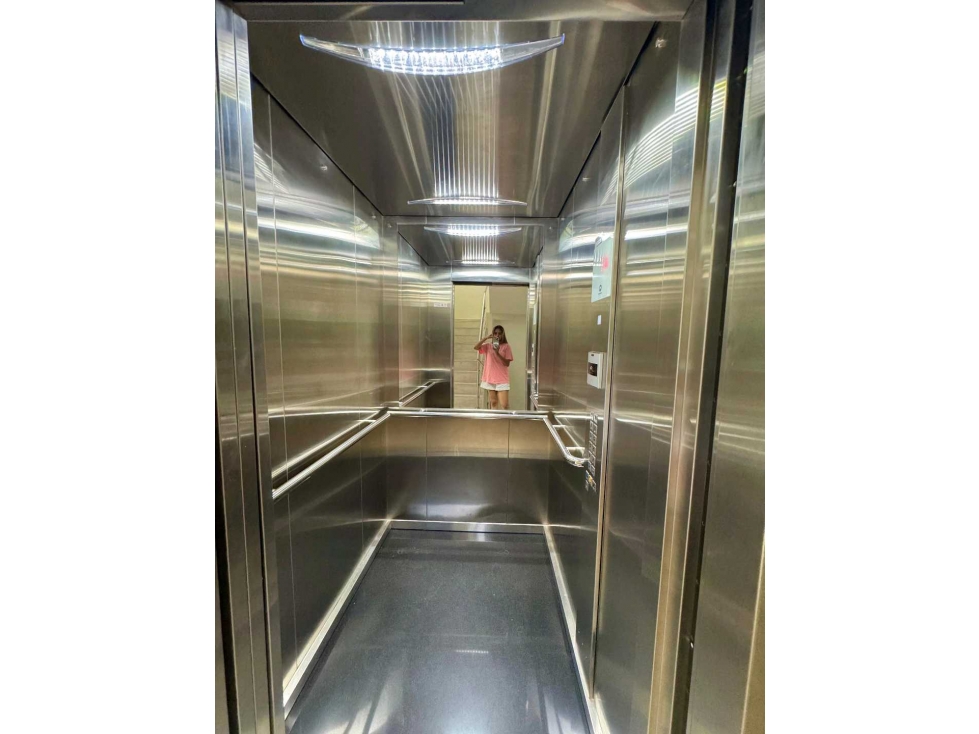 VENDO ELEGANTE APARTAMENTO EN.LA MEJOR ZONA DE BARRANQUILLA — foto 4