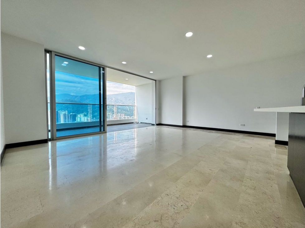 Vendo elegante apto con impresionante vista en sabaneta — foto 5
