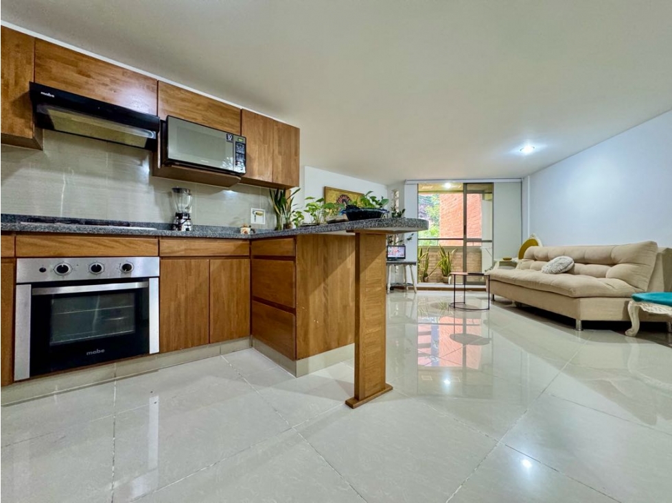 Vendo en Aves María Sabaneta 100mtrs a un súper precio reducido — foto 3
