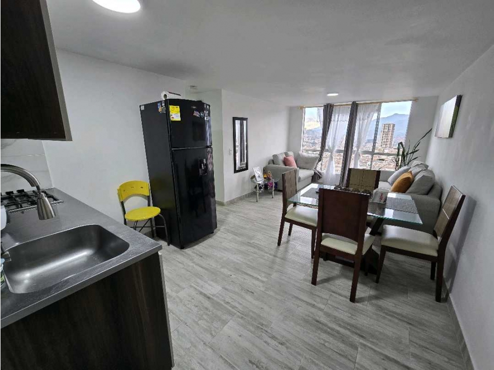 vendo en Bello por el Rompoy sector el trapiche — foto 2