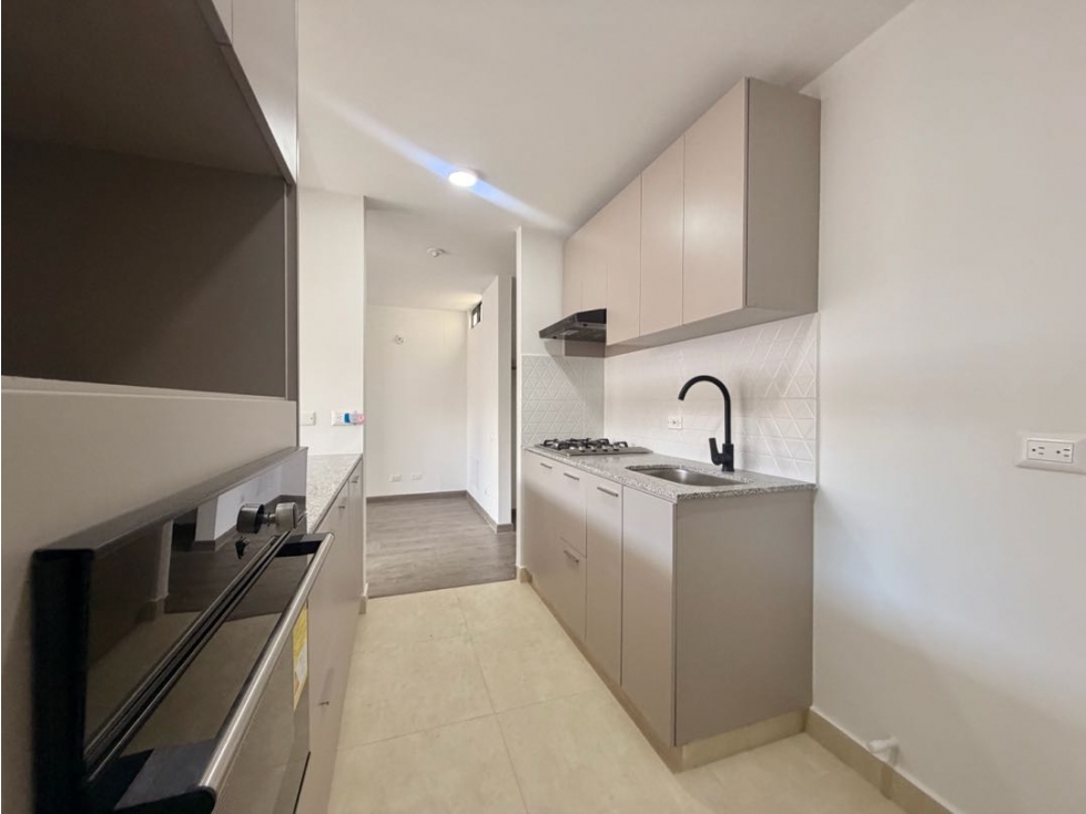 Vendo en cajica apartamento para estrenar en la milla de oro. — foto 2