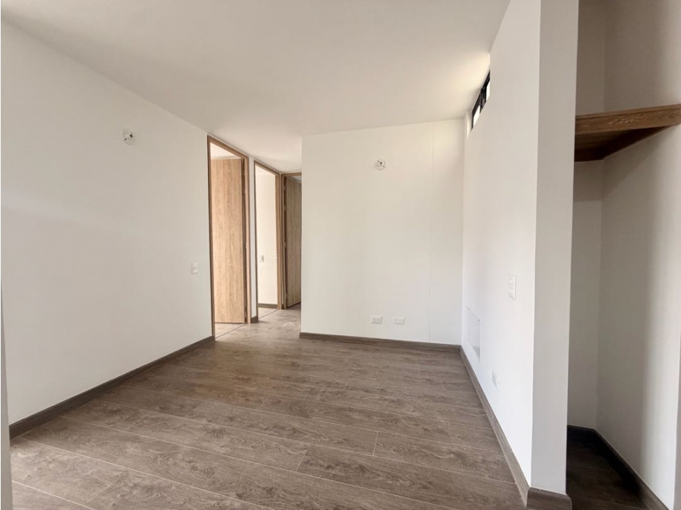Vendo en cajica apartamento para estrenar en la milla de oro. — foto 3