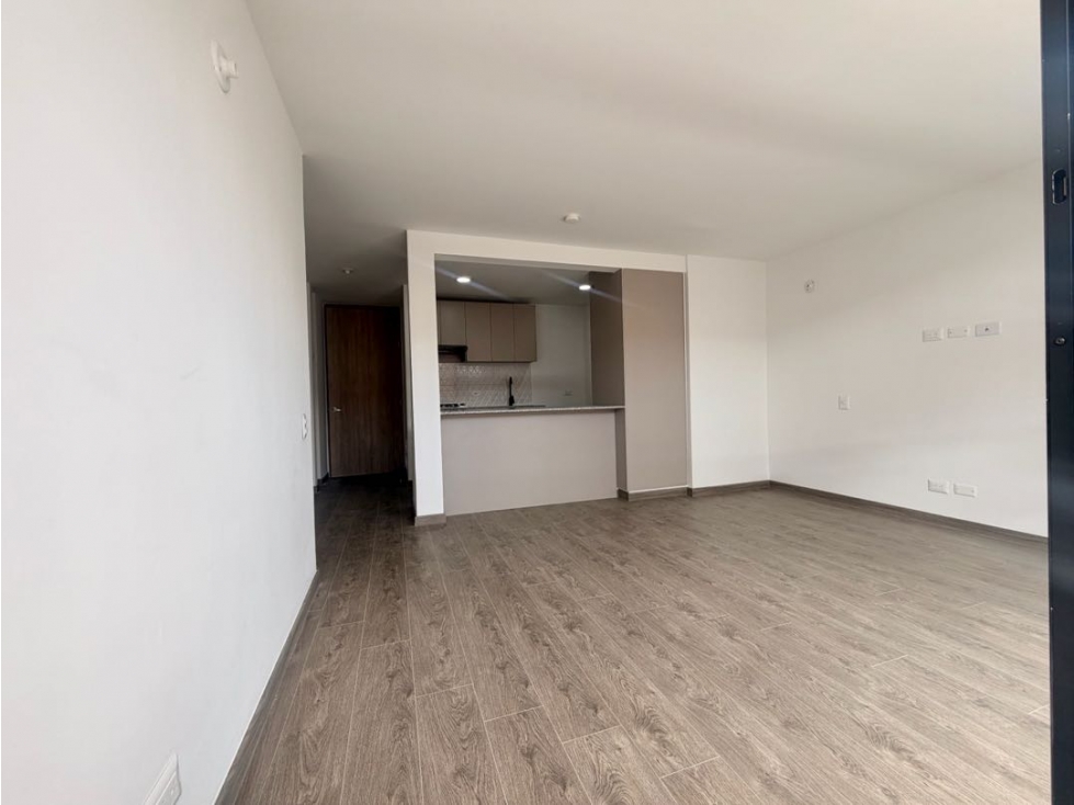 Vendo en cajica apartamento para estrenar en la milla de oro. — foto 5