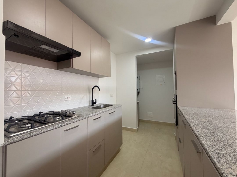 Vendo en cajica apartamento para estrenar en la milla de oro. — foto 6