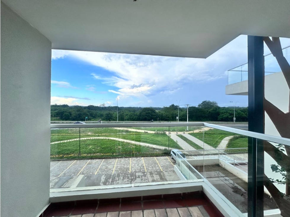 VENDO EN CARTAGENA APARTASUITE PARA INVERSION EN DORAL SUITES