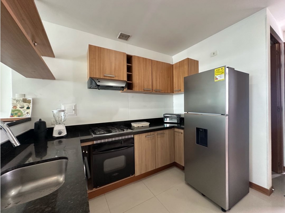 VENDO EN CARTAGENA APARTAMENTO TURÍSTICO EN CASTILLOGRANDE — foto 4