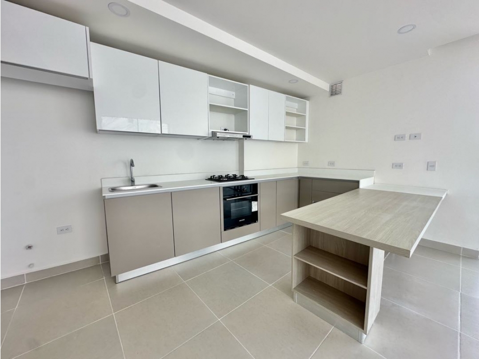 VENDO EN CARTAGENA APARTAMENTO PARA INVERSIÓN EN CIELO MAR EDF SUNNO — foto 5