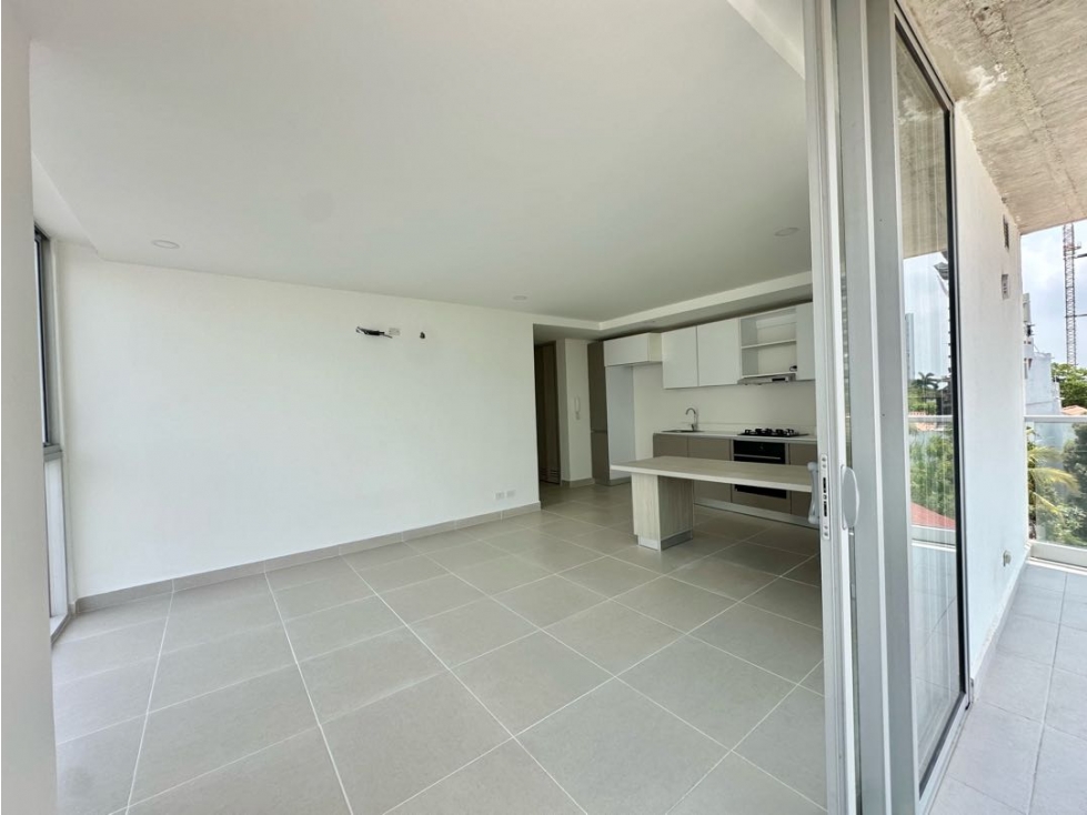 VENDO EN CARTAGENA APARTAMENTO PARA INVERSIÓN EN CIELO MAR EDF SUNNO — foto 4