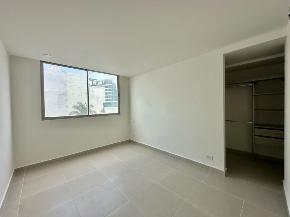 VENDO EN CARTAGENA APARTAMENTO PARA INVERSIÓN EN CIELO MAR EDF SUNNO — foto 6