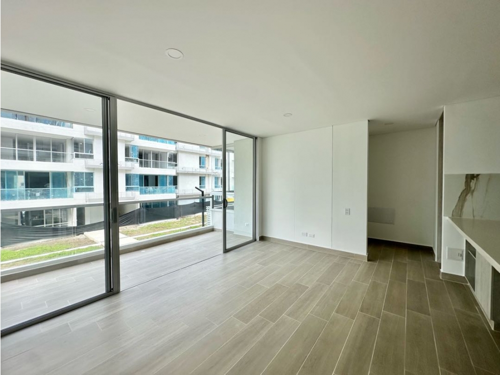 VENDO EN CARTAGENA APARTAMENTO EN PALLADIO SERENA DEL MAR — foto 4