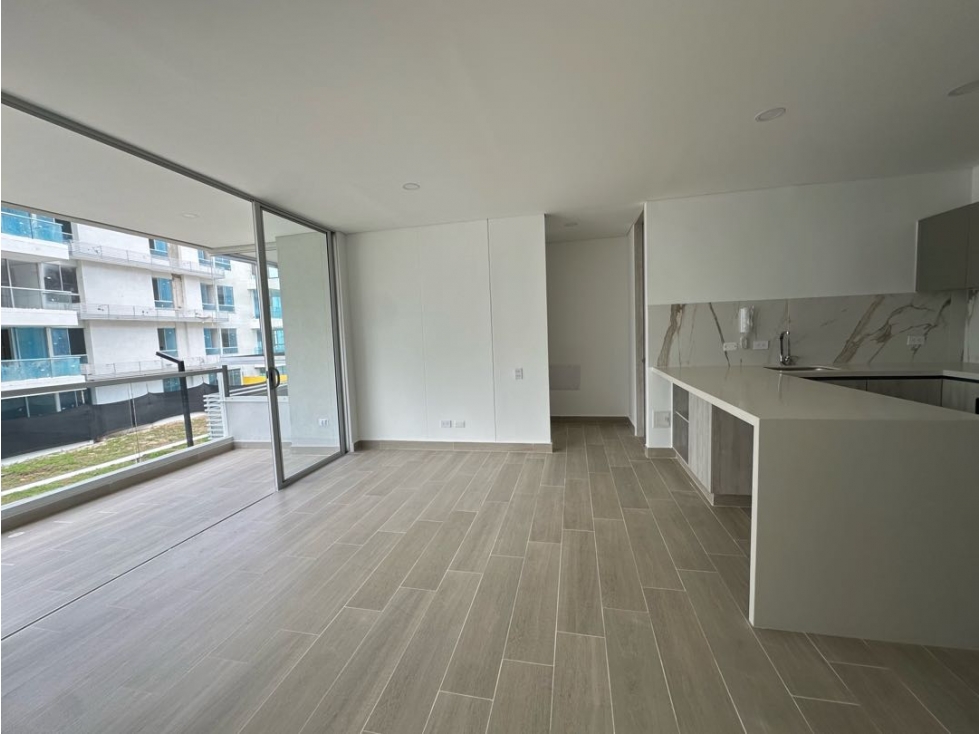 VENDO EN CARTAGENA APARTAMENTO EN PALLADIO SERENA DEL MAR — foto 5
