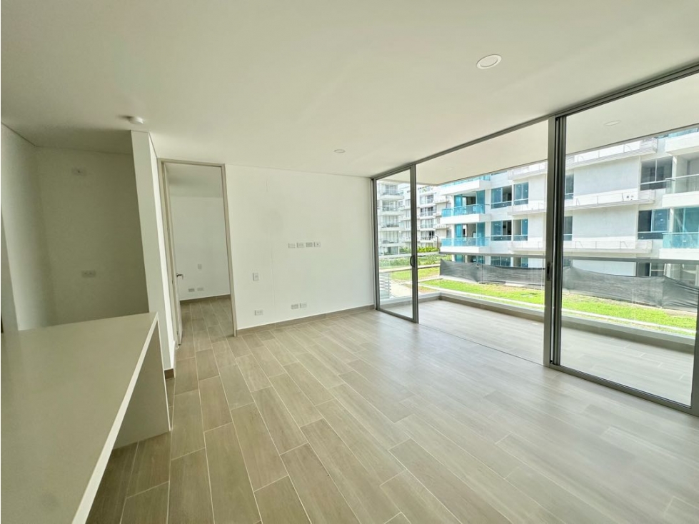 VENDO EN CARTAGENA APARTAMENTO EN PALLADIO SERENA DEL MAR — foto 6