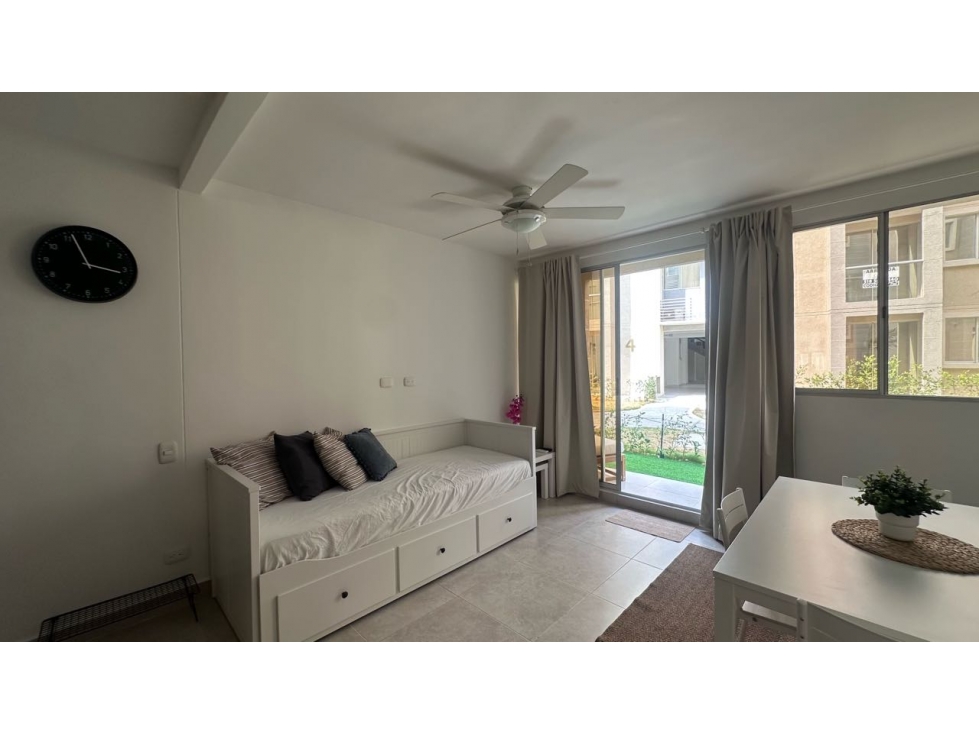 VENDO EN CARTAGENA APARTAMENTO TURÍSTICO EN CAPRIELLA SERENA DEL MAR — foto 4