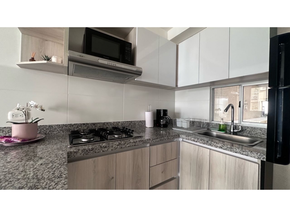 VENDO EN CARTAGENA APARTAMENTO TURÍSTICO EN CAPRIELLA SERENA DEL MAR — foto 6