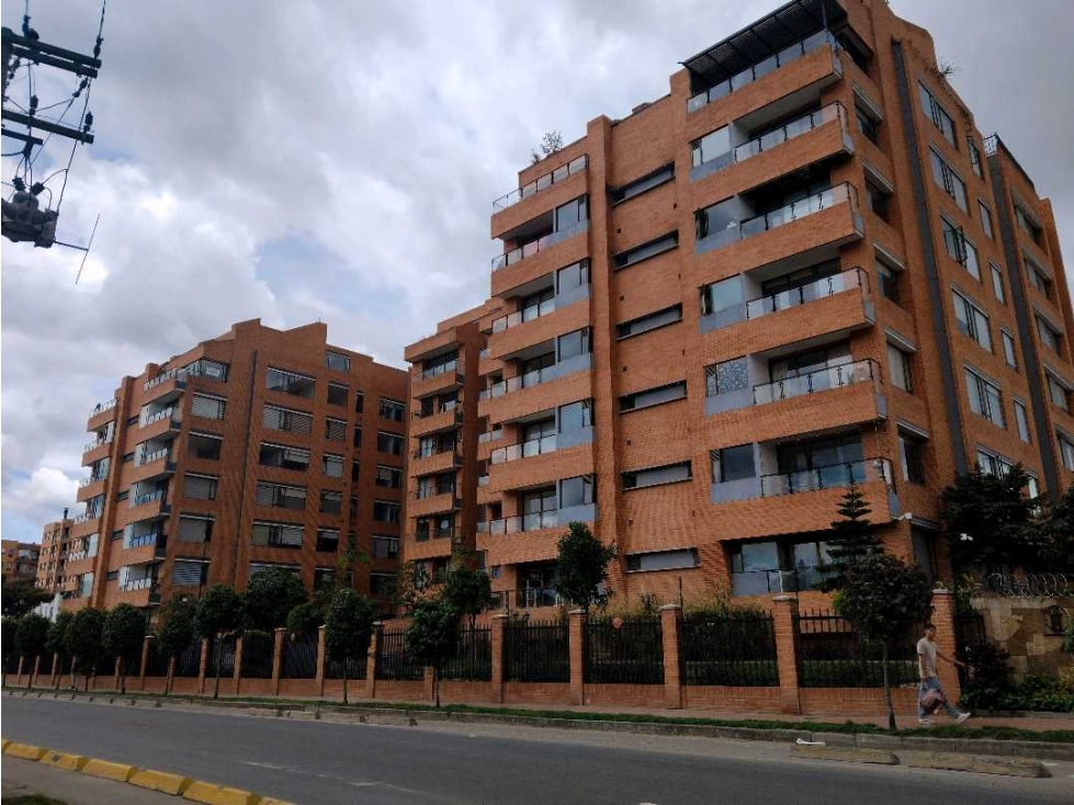 Vendo En Chía Apartamento — foto 2