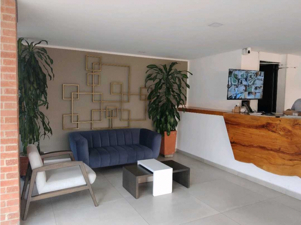Vendo En Chía Apartamento — foto 4