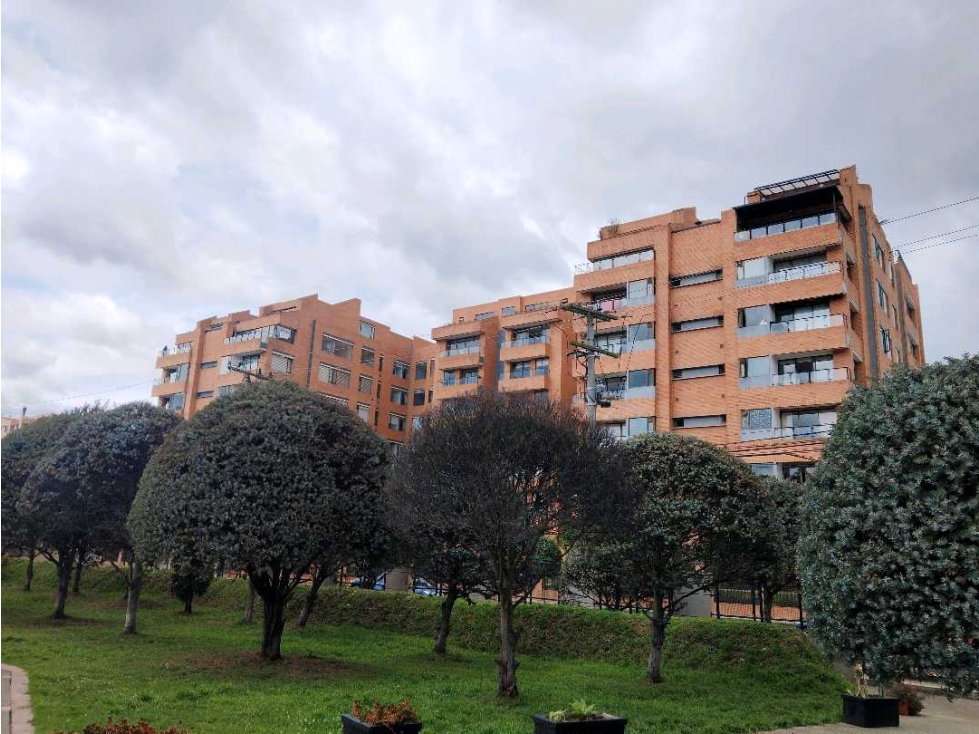 Arriendo en Chía Apartamento