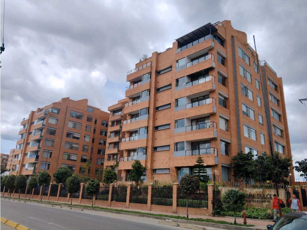 Arriendo en Chía Apartamento — foto 2