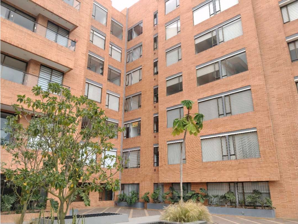 Arriendo en Chía Apartamento — foto 3