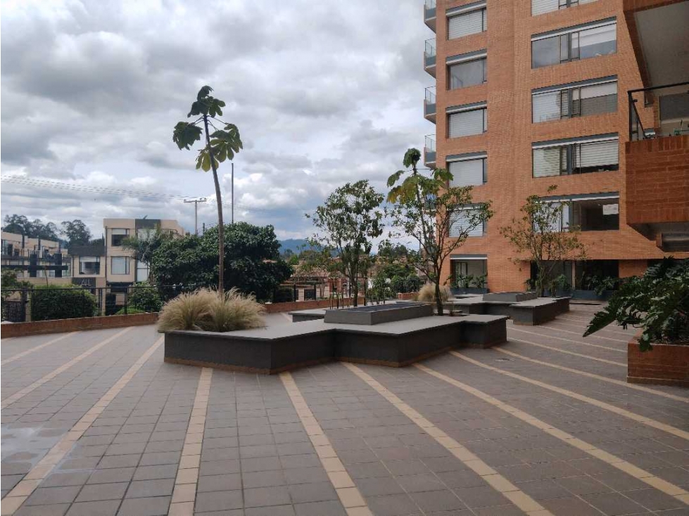 Arriendo en Chía Apartamento — foto 4