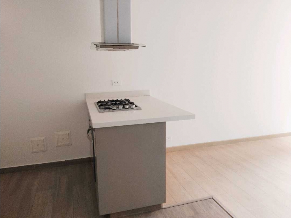 Arriendo en Chía Apartamento — foto 6
