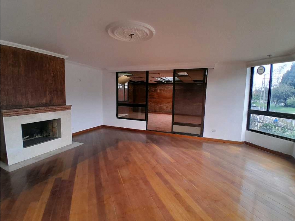 CHICO NAVARRA VENTA APTO 230M2 4HAB -3 TERRAZAS REMODELAR AUTOMATIZADO