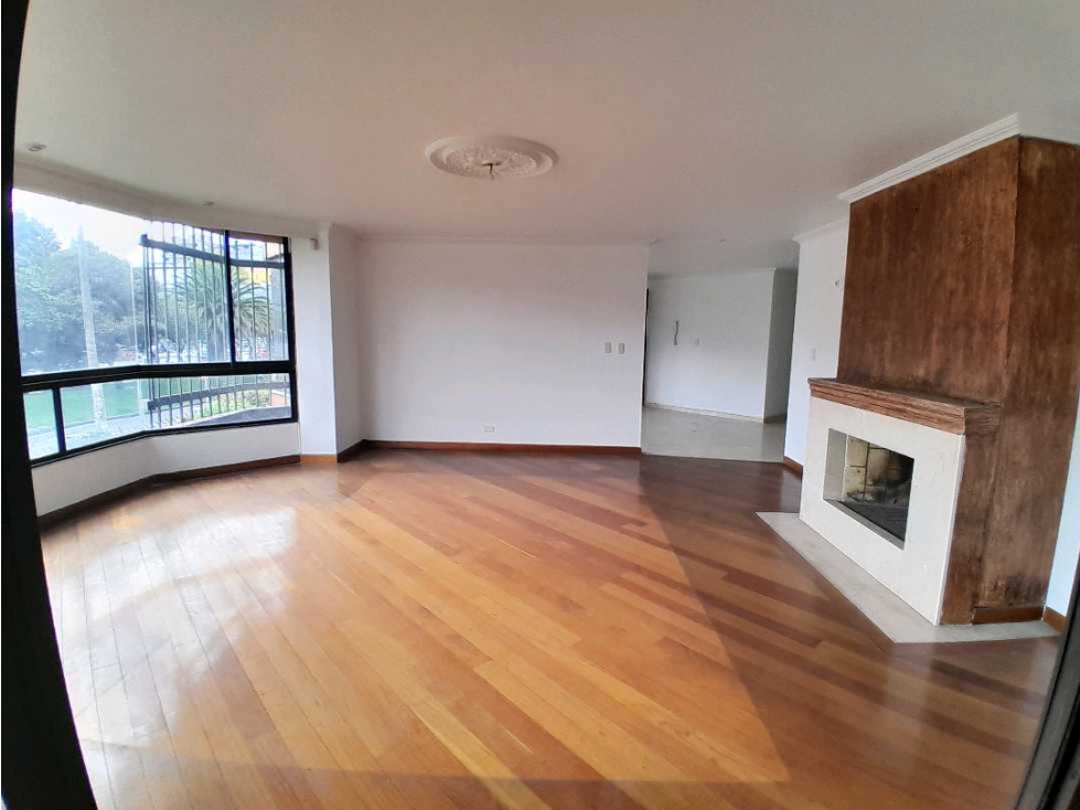 CHICO NAVARRA VENTA APTO 230M2 4HAB -3 TERRAZAS REMODELAR AUTOMATIZADO — foto 3