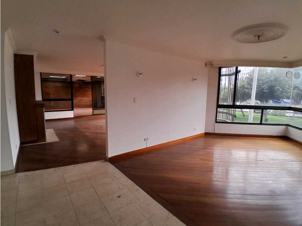 CHICO NAVARRA VENTA APTO 230M2 4HAB -3 TERRAZAS REMODELAR AUTOMATIZADO — foto 4