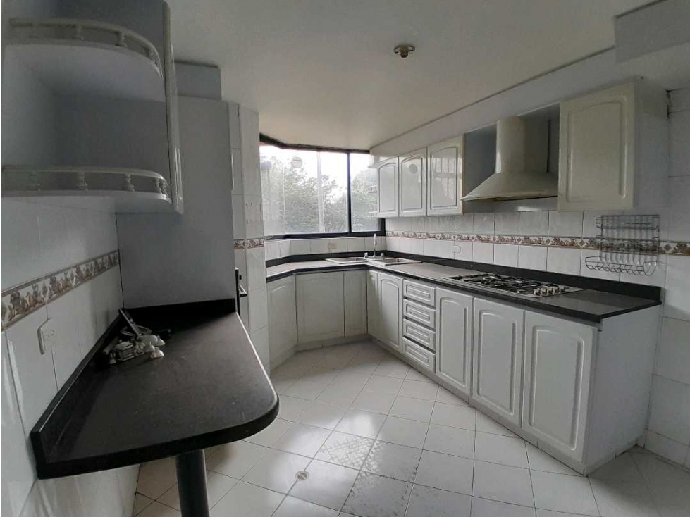 CHICO NAVARRA VENTA APTO 230M2 4HAB -3 TERRAZAS REMODELAR AUTOMATIZADO — foto 5