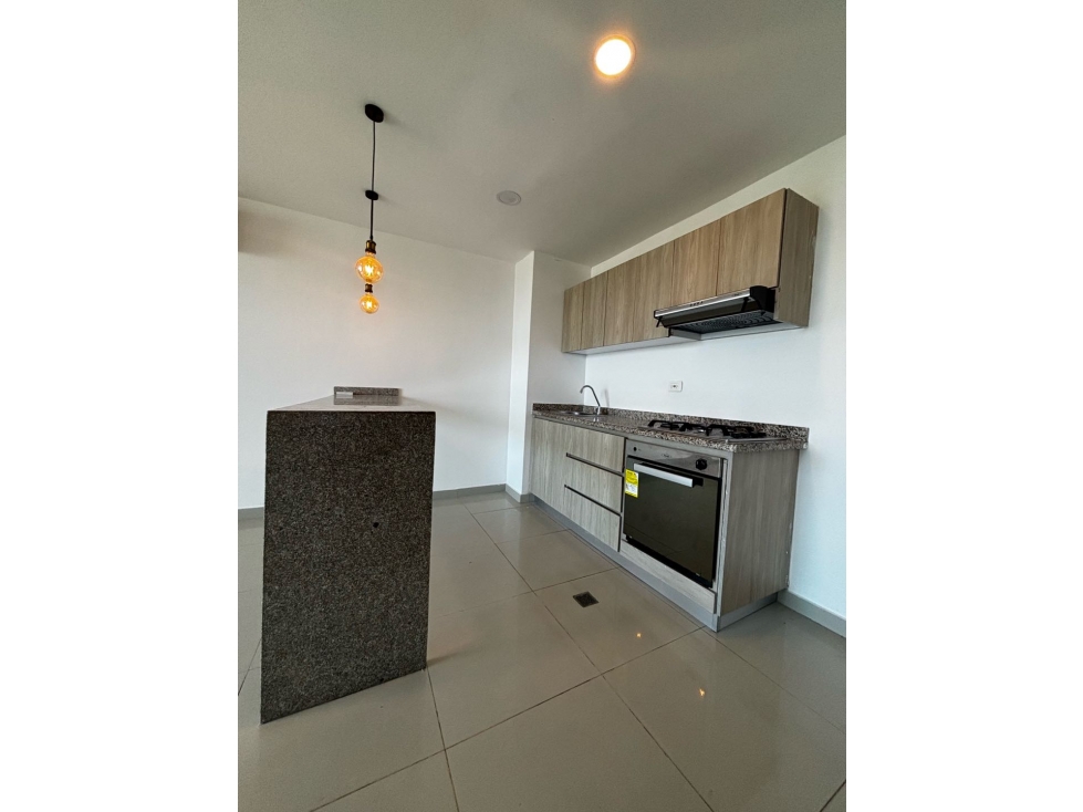 Vendo en edificio Titanium apto 101m2 — foto 2
