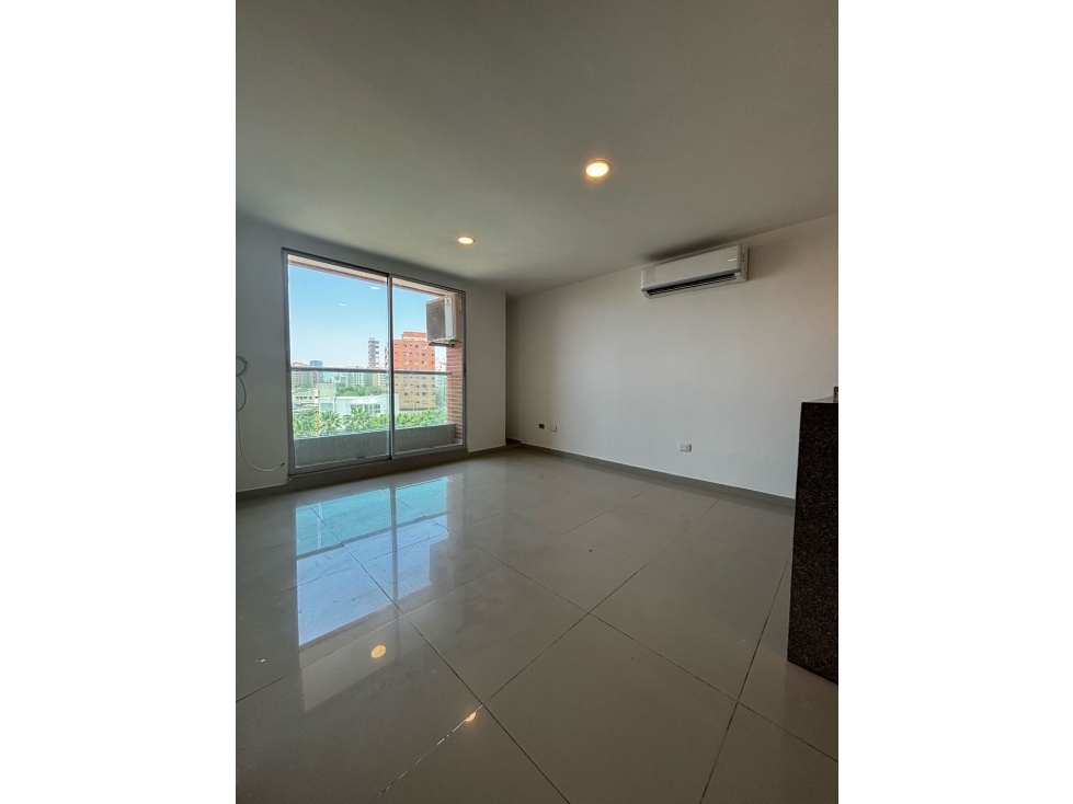 Vendo en edificio Titanium apto 101m2 — foto 3