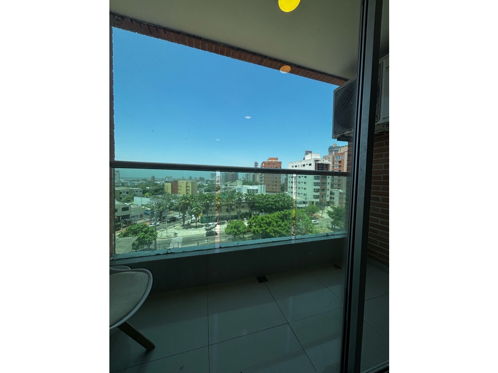 Vendo en edificio Titanium apto 101m2 — foto 4