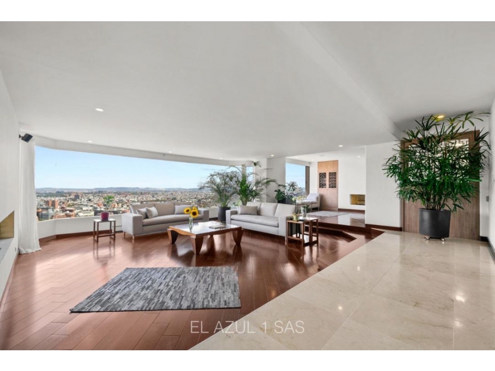 APARTAMENTO EN VENTA EN CHICO ALTO