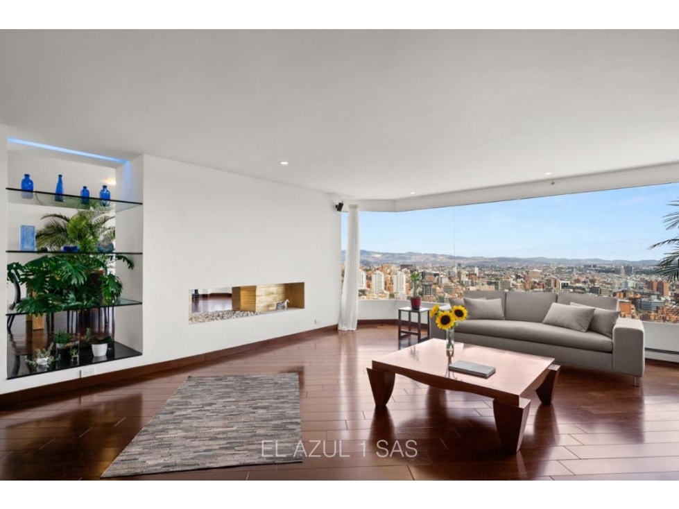 APARTAMENTO EN VENTA EN CHICO ALTO — foto 2