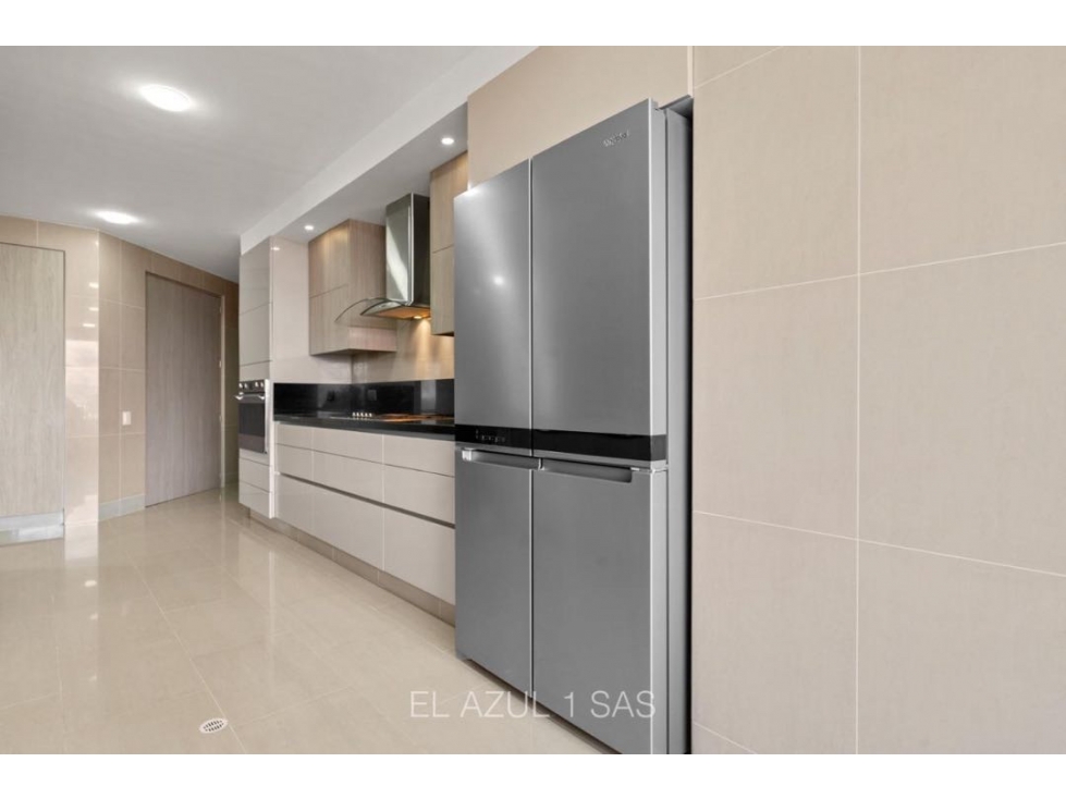 APARTAMENTO EN VENTA EN CHICO ALTO — foto 3