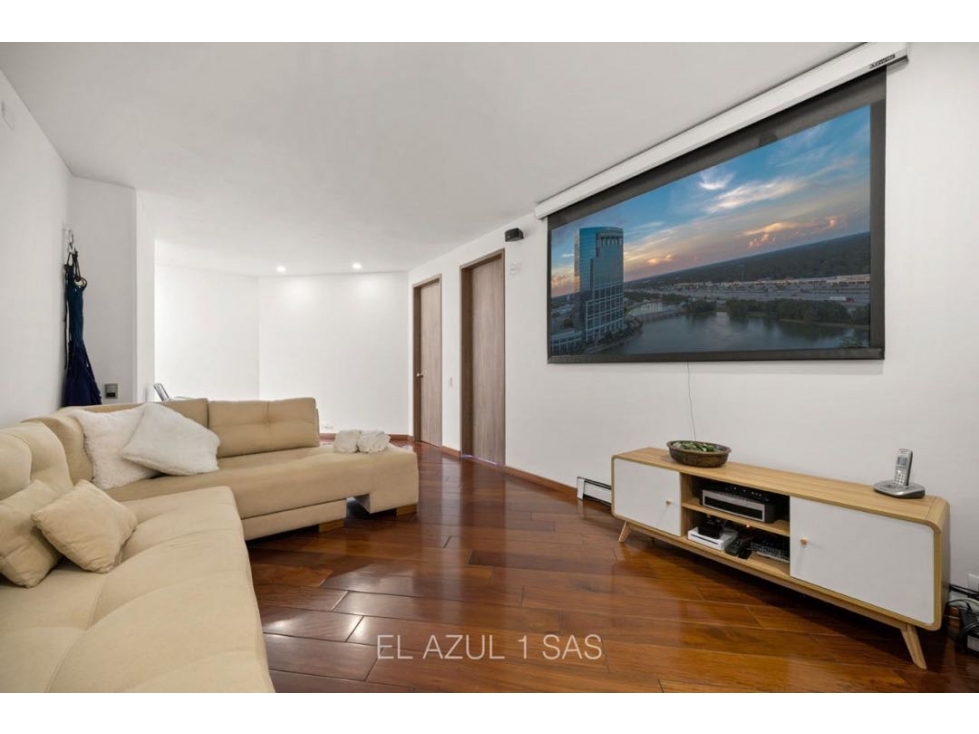 APARTAMENTO EN VENTA EN CHICO ALTO — foto 4