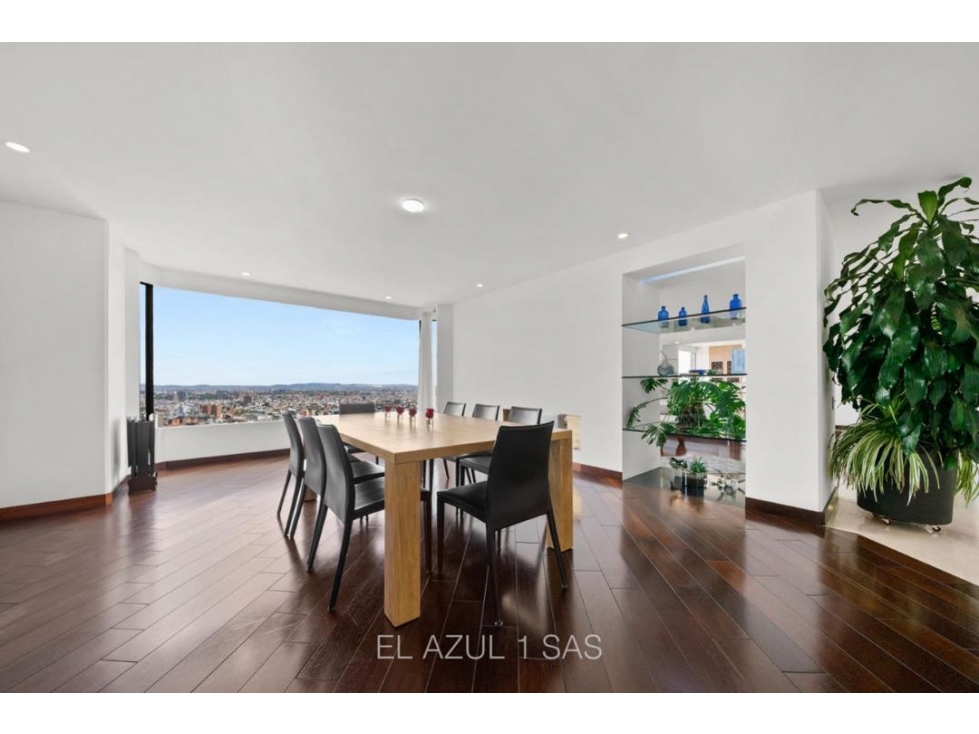 APARTAMENTO EN VENTA EN CHICO ALTO — foto 5