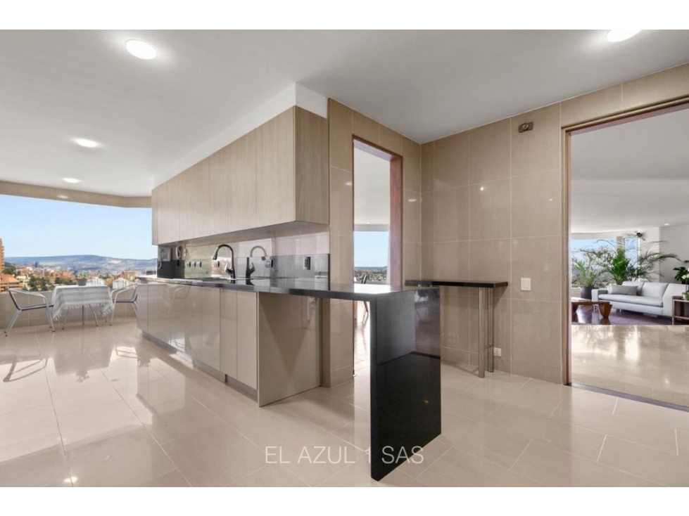 APARTAMENTO EN VENTA EN CHICO ALTO — foto 6