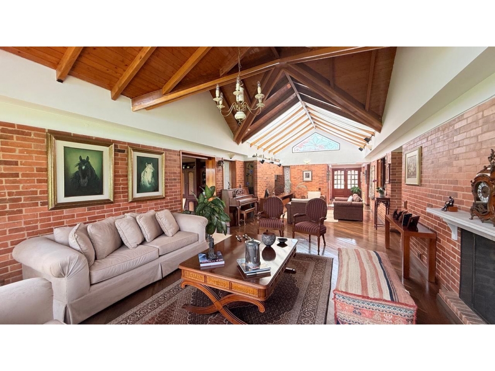 VENDO EN EXCLUSIVO SECTOR DE MOSQUERA 460m2 4HAB CON BAÑO CBS — foto 6