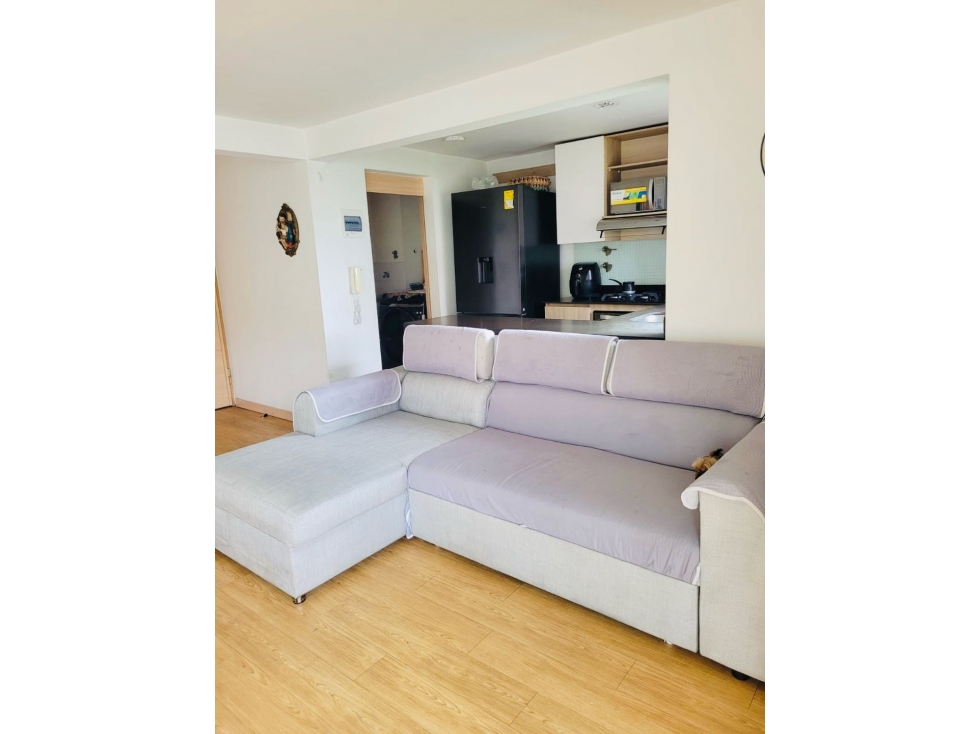 Vendo en la loma de los Bernal