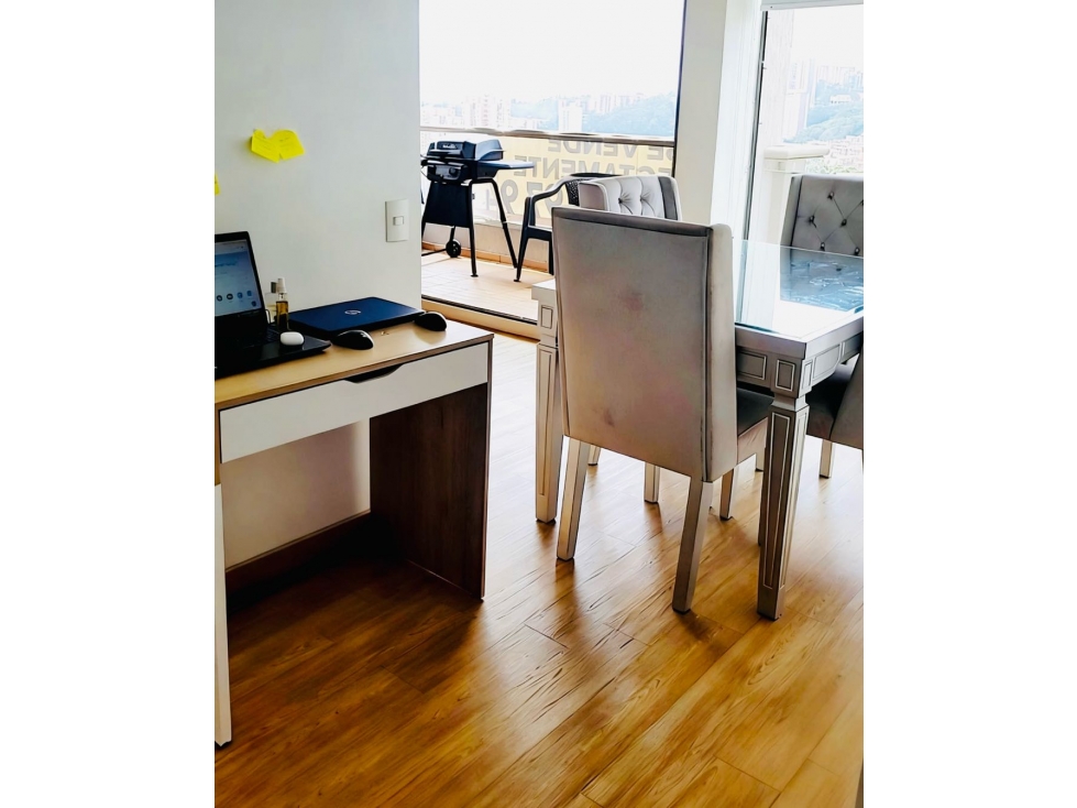 Vendo en la loma de los Bernal — foto 4