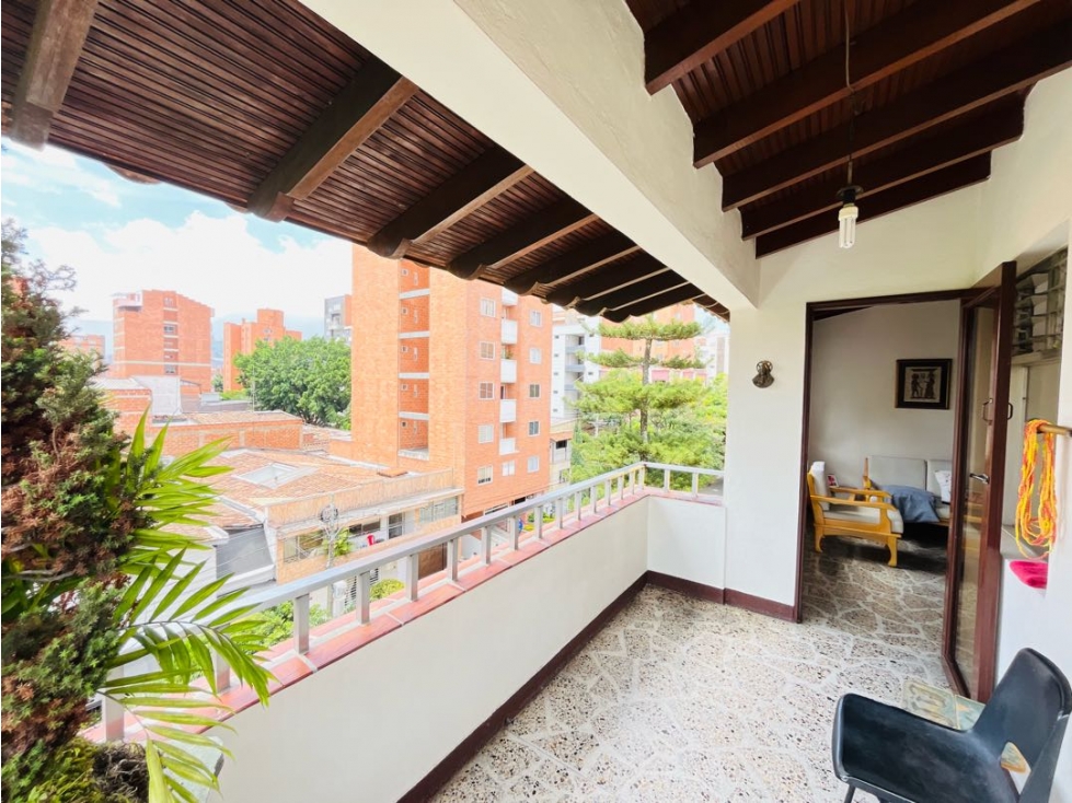 Vendo en Laureles